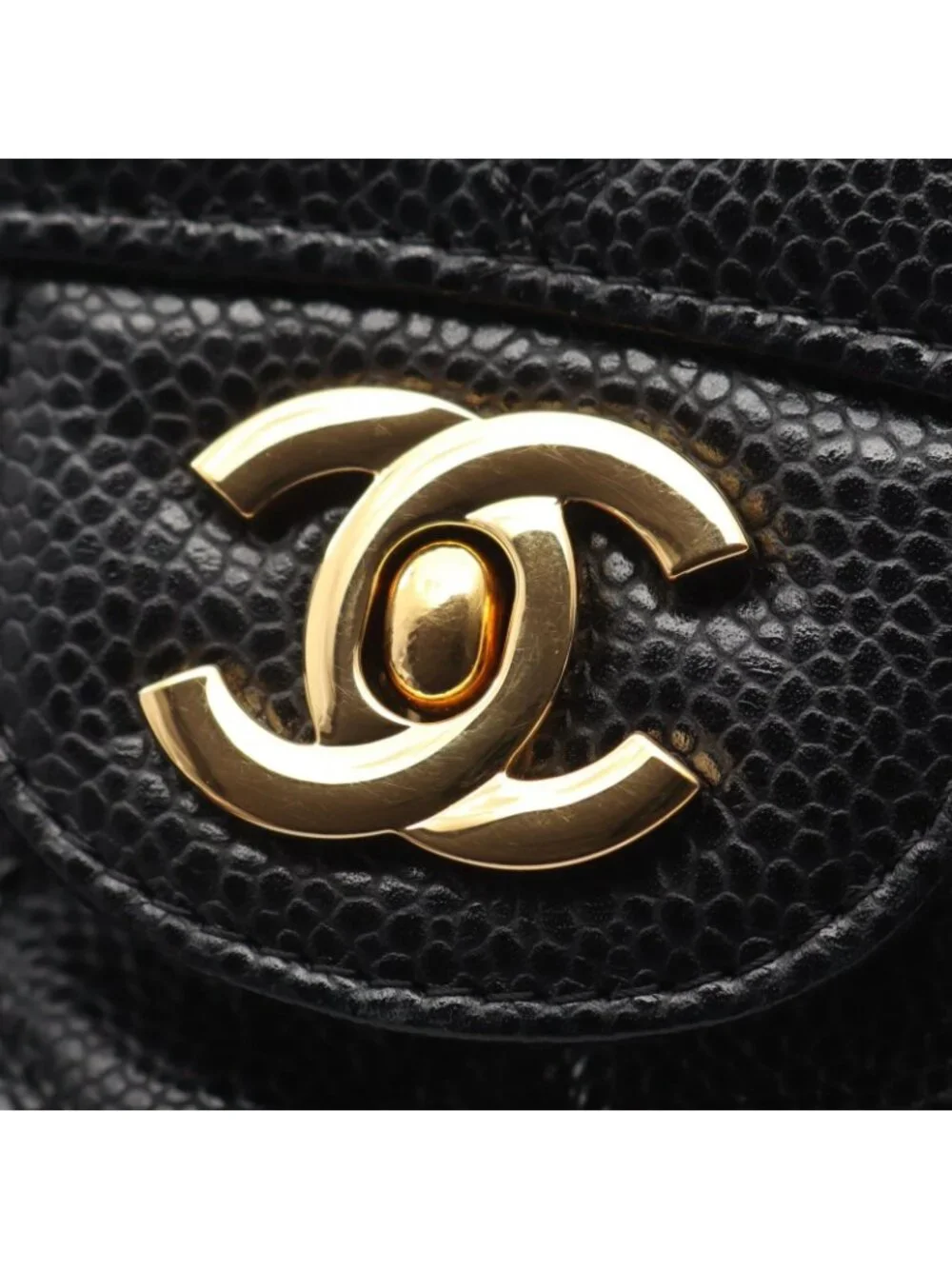 CHANEL this authentic